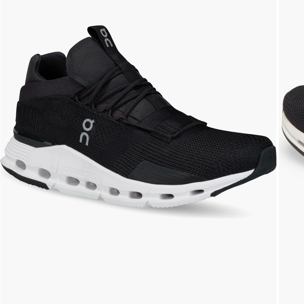 On Cloudnova Sneaker